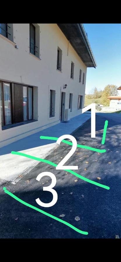 Appartement Lumineux Coeur De Station Thollon-les-Memises Buitenkant foto